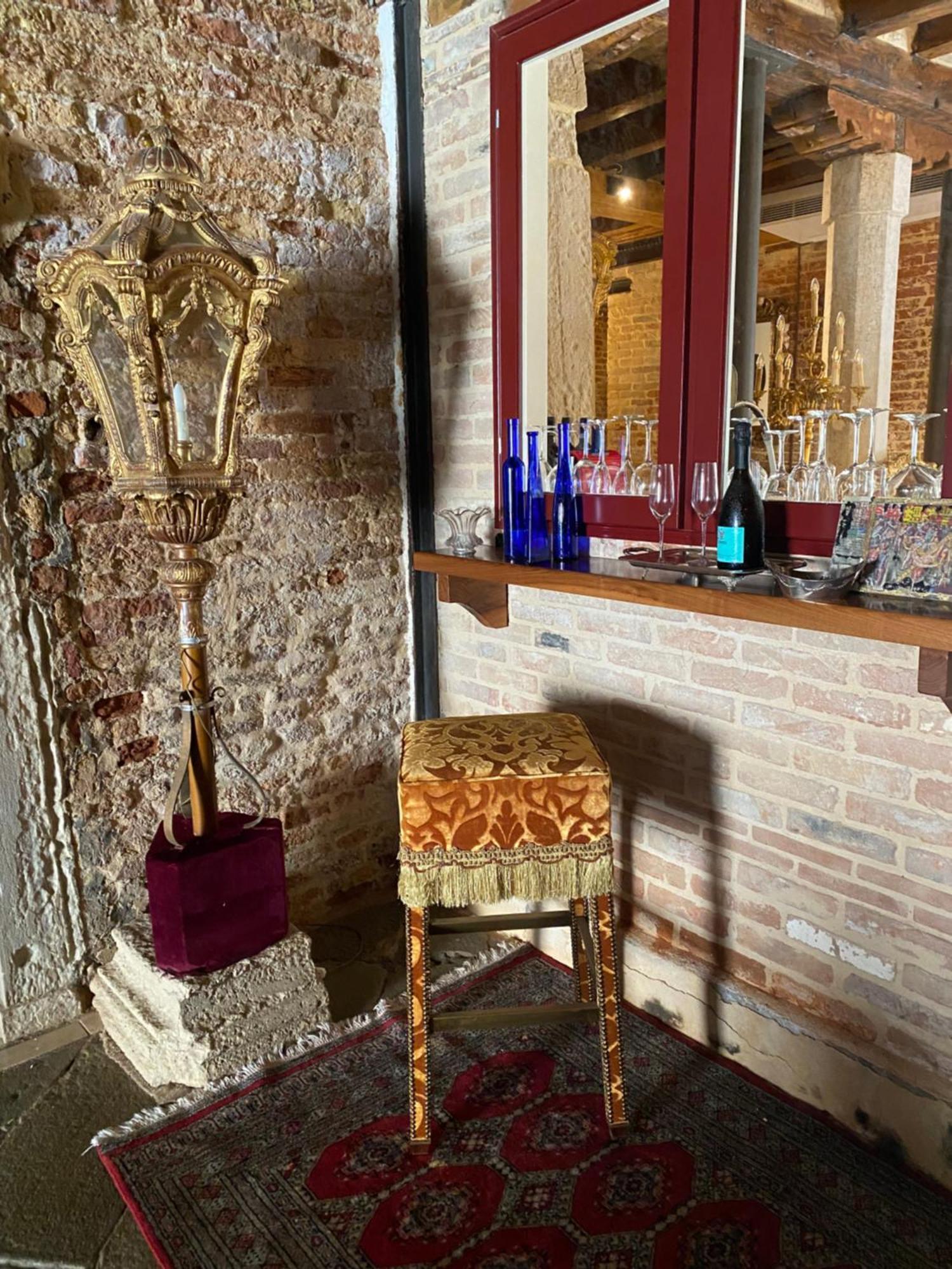 Locanda Cà Del Console Venise Extérieur photo