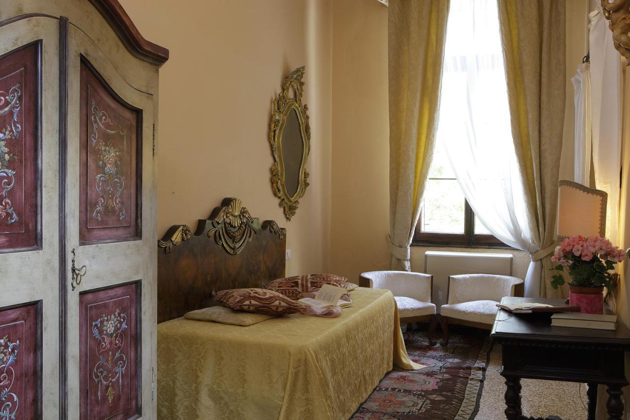 Locanda Cà Del Console Venise Extérieur photo