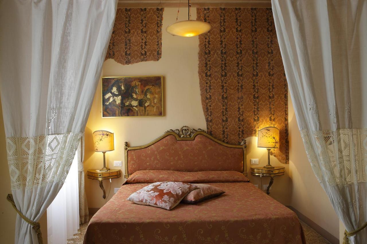 Locanda Cà Del Console Venise Extérieur photo